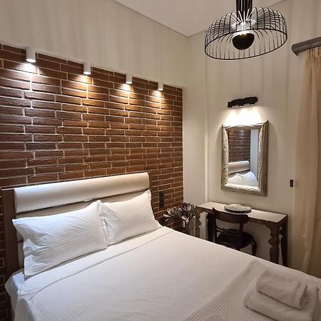 Oikion Meteora Home 2 Kalampáka Luaran gambar