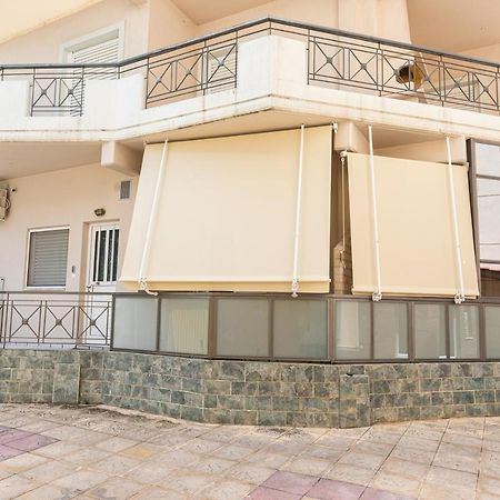 Oikion Meteora Home 2 Kalampáka Luaran gambar