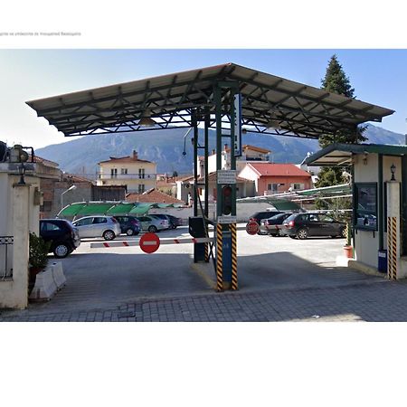 Oikion Meteora Home 2 Kalampáka Luaran gambar