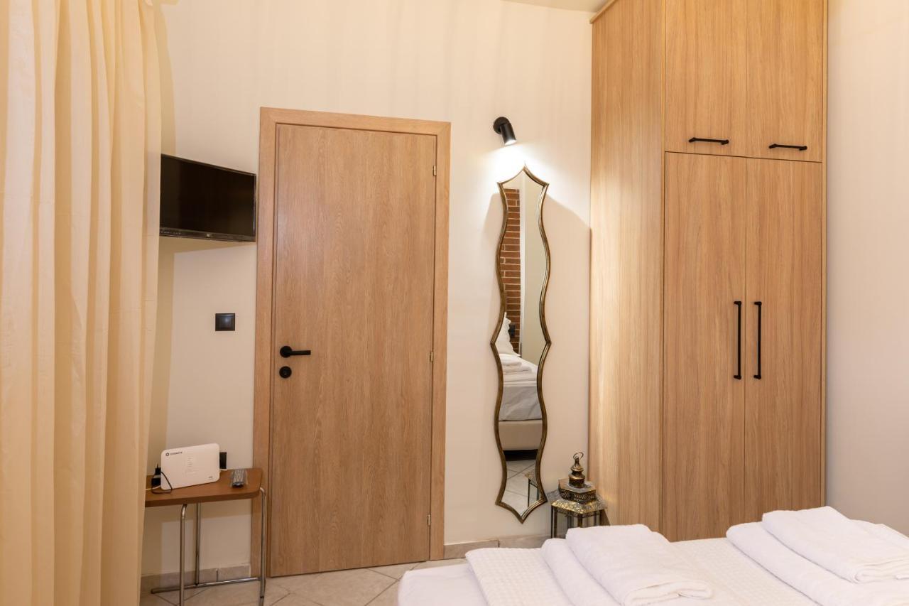 Oikion Meteora Home 2 Kalampáka Luaran gambar