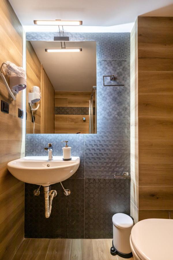 Oikion Meteora Home 2 Kalampáka Luaran gambar
