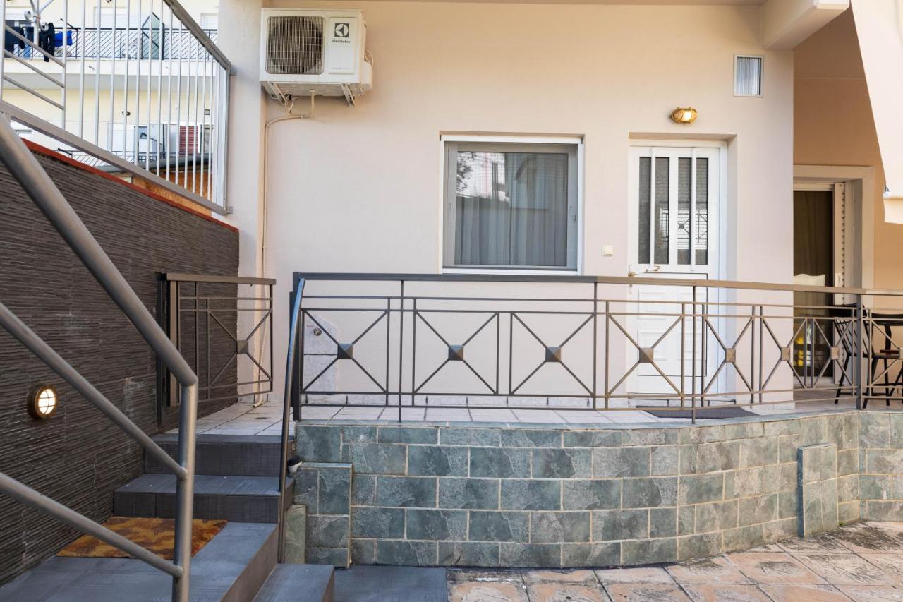 Oikion Meteora Home 2 Kalampáka Luaran gambar