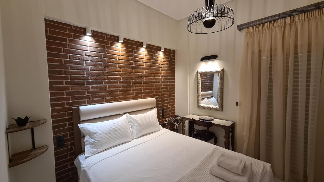 Oikion Meteora Home 2 Kalampáka Luaran gambar