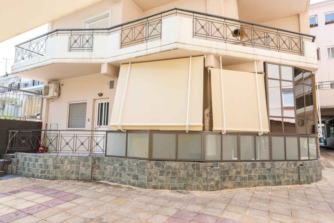 Oikion Meteora Home 2 Kalampáka Luaran gambar