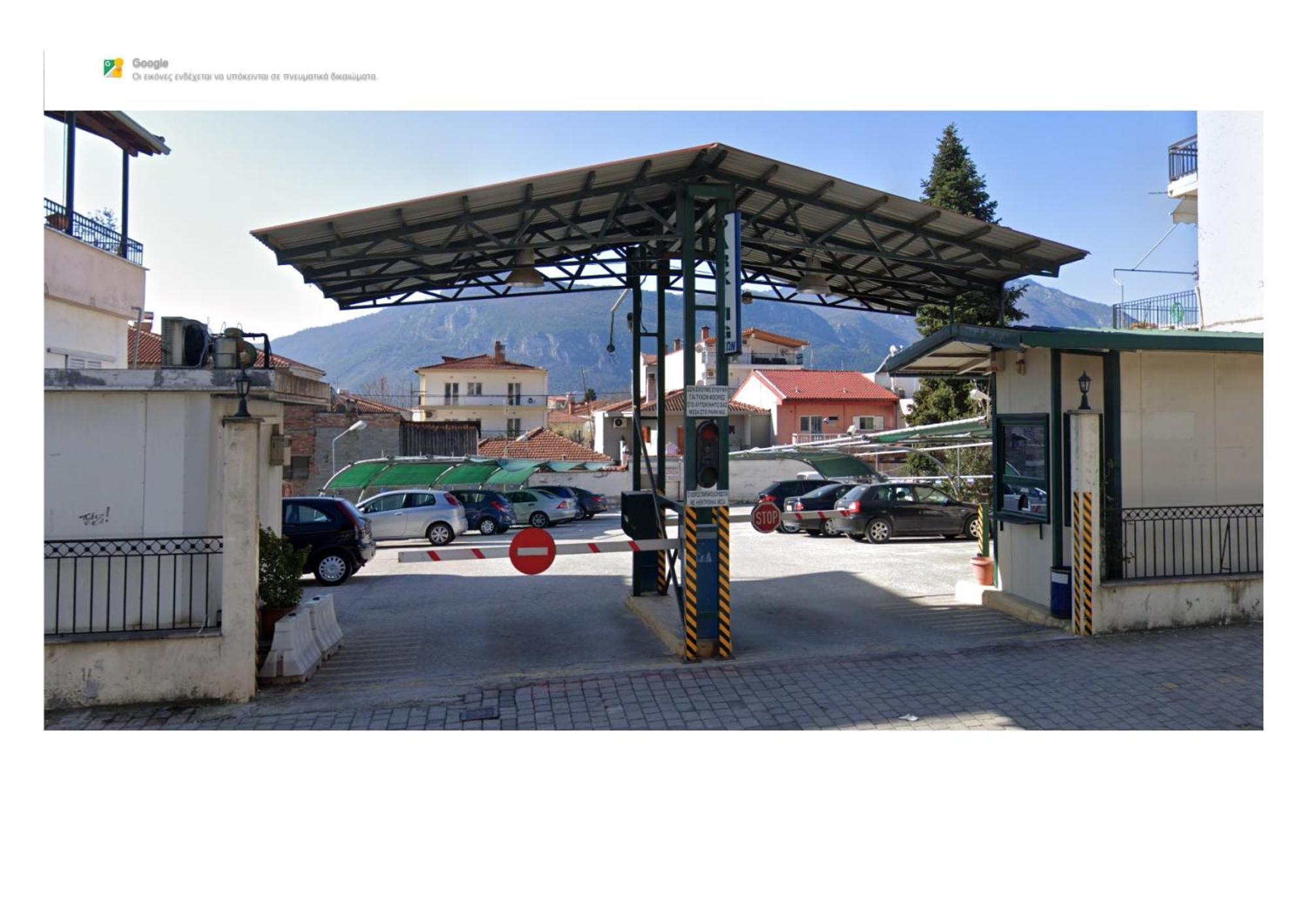 Oikion Meteora Home 2 Kalampáka Luaran gambar